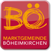 Logo Marktgemeinde Böheimkirchen