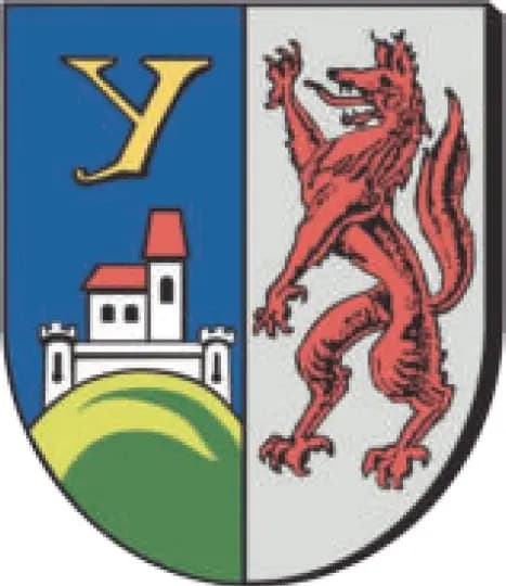 Wappen Marktgemeinde Böheimkirchen